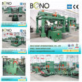 hydraulic cutting machine